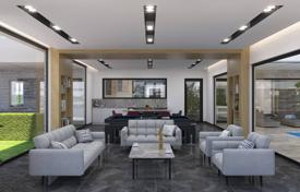 3 dormitorio piso 75 m² en Mahmutlar, Turquía. 9 717 000 TRY