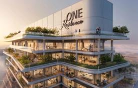 Complejo residencial One Residence Al Reem Island – Abu Dhabi, EAU. de $1 068 000