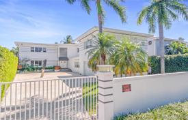 Chalet – Miami Beach, Florida, Estados Unidos. 5 225 000 €