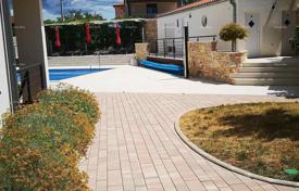 1 dormitorio piso 52 m² en Fažana, Croacia. 222 000 €