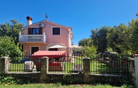 5 dormitorio casa de pueblo 170 m² en Labin, Croacia. 330 000 €