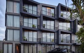 1 dormitorio piso 40 m² en Batu Bolong Beach, Indonesia. $165 000