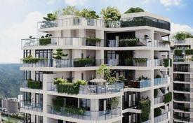 1-dormitorio apartamentos en edificio nuevo 44 m² en Tiflis, Georgia. $110 000