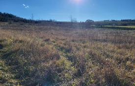 Terreno en Motovun, Croacia. 64 000 €