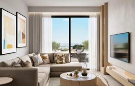 2 dormitorio ático 130 m² en Zakaki, Chipre. 390 000 €