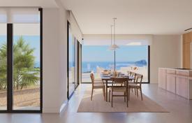 4 dormitorio villa 770 m² en Benissa, España. 3 410 000 €