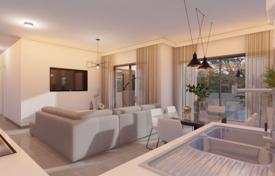 3-dormitorio apartamentos en edificio nuevo en Pafos, Chipre. 570 000 €