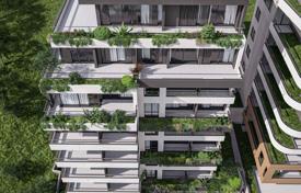 2 dormitorio piso 68 m² en Budva city, Montenegro. 523 000 €