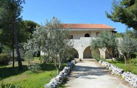 Villa – Peloponeso, Administration of the Peloponnese, Western Greece and the Ionian Islands, Grecia. 195 000 €