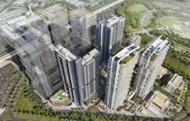 Complejo residencial Park Views Residences A – Za'abeel 2, Dubai, EAU. de $929 000