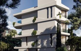 2 dormitorio piso 100 m² en Kato Paphos, Chipre. 385 000 €