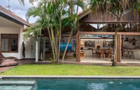 3 dormitorio villa 240 m² en Kerobokan, Indonesia. $520 000