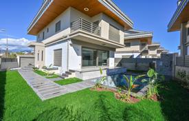 6 dormitorio villa 195 m² en Foça, Turquía. 37 148 000 TRY