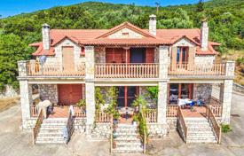 3 dormitorio villa 195 m² en Peloponeso, Grecia. 415 000 €