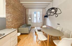 1 dormitorio piso 46 m² en Barcelona, España. 445 000 €