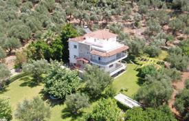 Villa – Peloponeso, Administration of the Peloponnese, Western Greece and the Ionian Islands, Grecia. 600 000 €