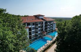 2 dormitorio piso 53 m² en Primorsko, Bulgaria. 110 000 €