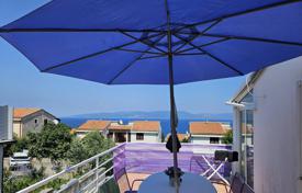 4 dormitorio casa de pueblo 77 m² en Raša, Croacia. 345 000 €
