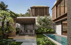 2 dormitorio villa 136 m² en Ungasan, Indonesia. $427 000
