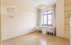 4 dormitorio piso 168 m² en district Pokrovskoye-Streshnevo, Rusia. 88 000 ₽  por semana