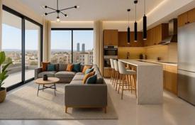 2-dormitorio apartamentos en edificio nuevo en Limasol (Lemesos), Chipre. 550 000 €