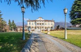 Mansión – Paratico, Lombardía, Italia. 7 500 000 €