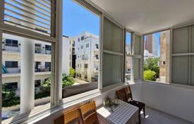 3 dormitorio piso 90 m² en Tel Aviv, Israel. $1 609 000