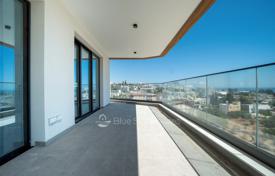 3 dormitorio ático en Limasol (Lemesos), Chipre. 650 000 €
