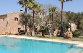 Villa – Mallorca, Islas Baleares, España. 2 160 €  por semana