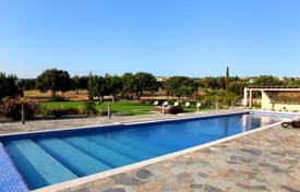 5 dormitorio villa 320 m² en Aphrodite Hills, Chipre. 3 950 000 €