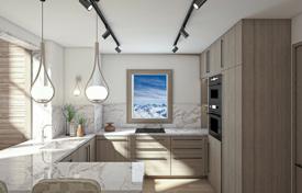 3-dormitorio apartamentos en edificio nuevo 70 m² en Huez, Francia. 636 000 €
