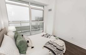 1 dormitorio piso en Etobicoke, Canadá. C$787 000