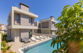 3 dormitorio villa 130 m² en Famagusta, Chipre. 630 000 €