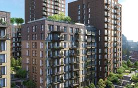 1-dormitorio apartamentos en edificio nuevo 37 m² en Hertfordshire, Gran Bretaña. £299 000