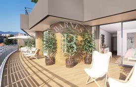 4-dormitorio apartamentos en edificio nuevo en Cannes, Francia. 3 620 000 €