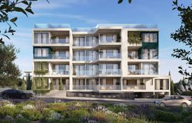 New residential complex with apartments en Tomb of the Kings, Chipre. de 295 000 €