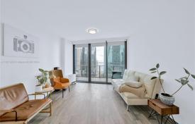 1-dormitorio apartamentos en condominio 65 m² en Miami, Estados Unidos. $650 000