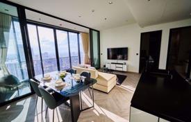 2-dormitorio apartamentos en condominio en Bangkok, Tailandia. $509 000