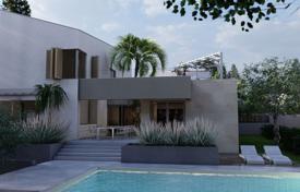 5 dormitorio casa de pueblo 278 m² en Malinska, Croacia. 1 620 000 €