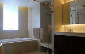 3-dormitorio apartamentos en condominio en Watthana, Tailandia. $3 700  por semana