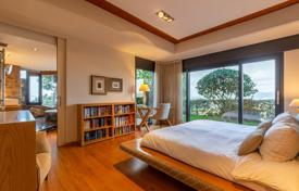 5 dormitorio villa en Girona, España. 6 900 €  por semana