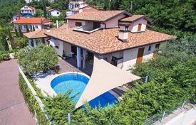 5 dormitorio villa 550 m² en Primorje-Gorski Kotar County, Croacia. 1 854 000 €