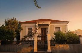 5 dormitorio villa 255 m² en Unidad periférica de La Canea, Grecia. 940 000 €