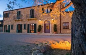 14 dormitorio villa 1000 m² en Piazza Armerina, Italia. 970 000 €