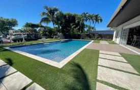 Casa de pueblo – Miami Beach, Florida, Estados Unidos. $3 499 000