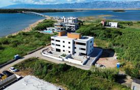 3 dormitorio piso 90 m² en Privlaka, Croacia. 490 000 €