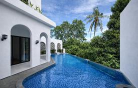 3 dormitorio villa 282 m² en Pererenan, Indonesia. $684 000