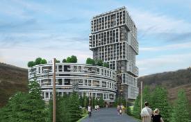 2-dormitorio apartamentos en edificio nuevo 53 m² en Vieja Tiflis, Georgia. $109 000