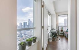 2 dormitorio piso en Old Toronto, Canadá. C$1 174 000