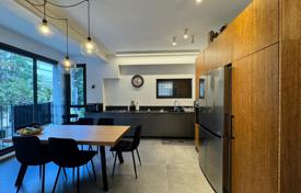 4 dormitorio piso 108 m² en Tel Aviv, Israel. $1 723 000